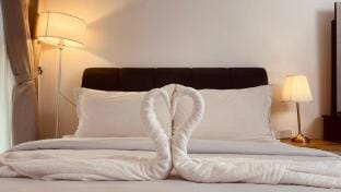 Studio suite Trion@KL(A-19-09-Studio) Vacation rental in Federal Territory of Kuala Lumpur