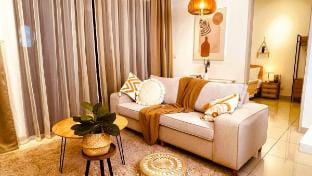 Cozy 1bedroom suite Trion@KL(B-29-3A-1BR) Vacation rental in Federal Territory of Kuala Lumpur