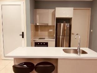 1Bed room Couple suite Trion@KL(B09-03-1BR) Vacation rental in Federal Territory of Kuala Lumpur