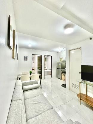 2 bedrooms for 6pax condo near IT Park Cebu Vacation rental in Cebu City