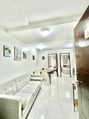 2 bedrooms for 6pax condo near IT Park Cebu Vacation rental in Cebu City