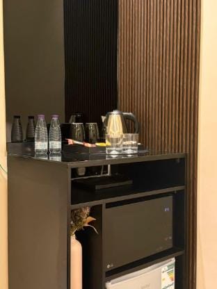 Studio with stylish design and self check-in Vacation rental in Riyadh