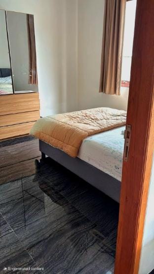 Omah Soesan Vacation rental in Indonesia