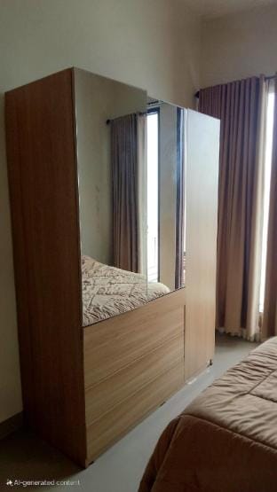 Omah Soesan Vacation rental in Indonesia