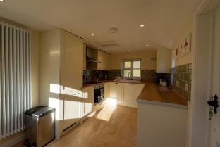 Hobbs Cottage Vacation rental in New Milton