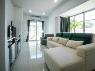 Villa Pranburi Beach Private Garden  Vacation rental in Prachuap Khiri Khan, Thailand