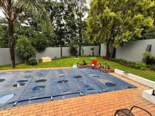 Villa Picasso - 2 Bed Villa Vacation rental in Sandton