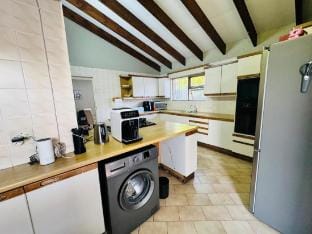 Villa Picasso- 1 Bed Villa Vacation rental in Sandton