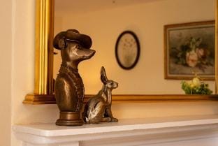 Rose cottage Vacation rental in New Forest District
