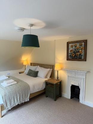 Staple Cross Cottage Vacation rental in Christchurch