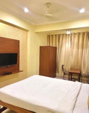 Stylish tidy stay  (baga beach 1km) Vacation rental in Baga