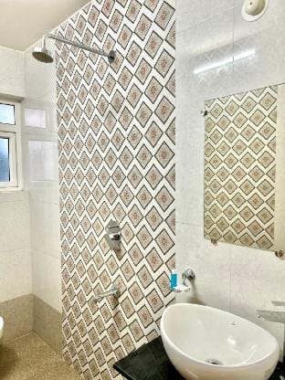 Stylish tidy stay  (baga beach 1km) Vacation rental in Baga
