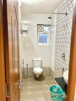 Stylish tidy stay  (baga beach 1km) Vacation rental in Baga