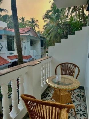 Studio apt in calangute #02 Vacation rental in Calangute