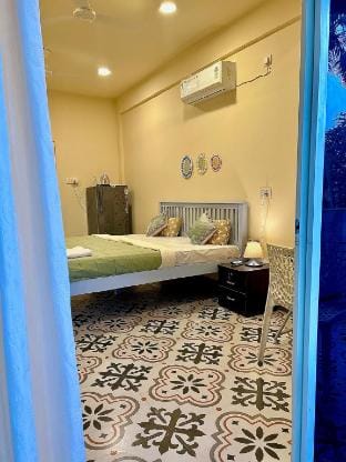Studio apt calangute field view #01 Vacation rental in Calangute