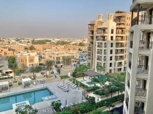 Rahaal 1 BDR, MadinatJumeirah Vacation rental in Dubai