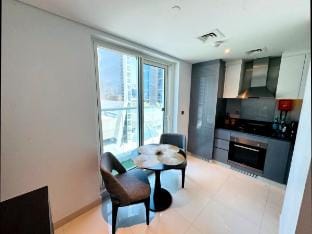 Maison Prive by Damac Vacation rental in Dubai