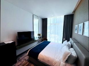 Maison Prive by Damac Vacation rental in Dubai