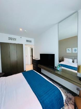 Maison Prive by Damac Vacation rental in Dubai