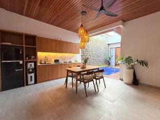 Genta Villa Bali Vacation rental in Denpasar