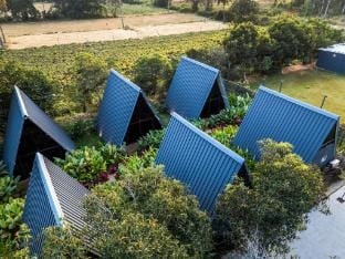 Inara - A Frame Experience Vacation rental in Bengaluru