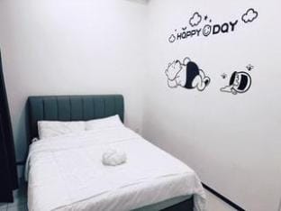 Wanderlust Retreat by Urban Suites Vacation rental in George Town