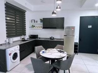 Wanderlust Retreat by Urban Suites Vacation rental in George Town