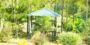 VIBGYOR HOMES MUNNAR FOUR BEDROOM VILLA Vacation rental in Kerala