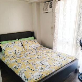 Flair Towers Relaxing Boho Chic Vacation rental in Mandaluyong