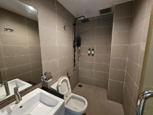 Deluxe Double Room In Cheras Vacation rental in Federal Territory of Kuala Lumpur