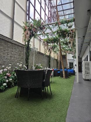 Deluxe Double Room In Cheras Vacation rental in Federal Territory of Kuala Lumpur