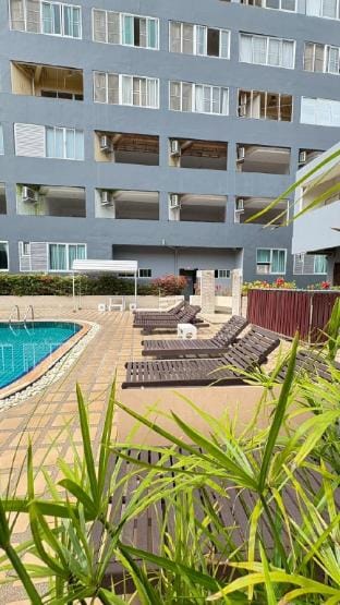 Rest time @ Cha-am By Kru Na Vacation rental in Thailand