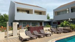 Rest time @ Cha-am By Kru Na Vacation rental in Thailand