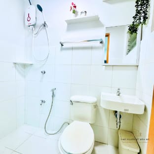 The Flats at 5th St. Vacation rental in Bacolod