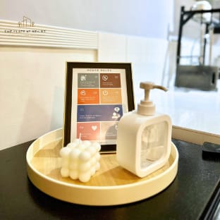 The Flats at 5th St. Vacation rental in Bacolod