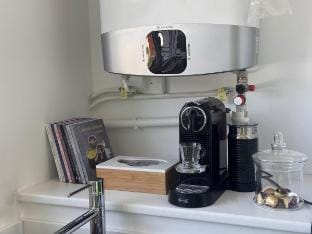 Cozy duplex in the city center/HEC & Tecomah Vacation rental in Île-de-France