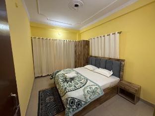 Neelkanth Villa Homestay Vacation rental in Varanasi