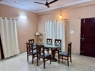 Neelkanth Villa Homestay Vacation rental in Varanasi