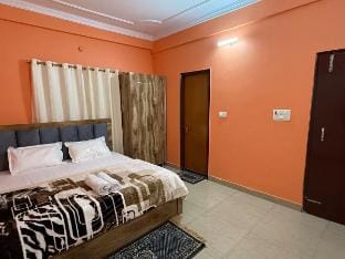 Neelkanth Villa Homestay Vacation rental in Varanasi