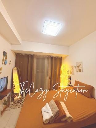 NearUP Diliman, Quezon City Circle Vacation rental in Quezon City