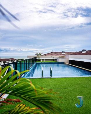 Siam Oriental Elegance - One Bedroom Appartement Vacation rental in Pattaya City