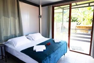 Fare Miri Miri Vacation rental in Moorea-Maiao