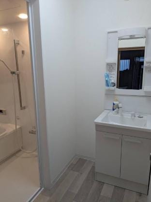 一戶建民宿 Vacation rental in Osaka