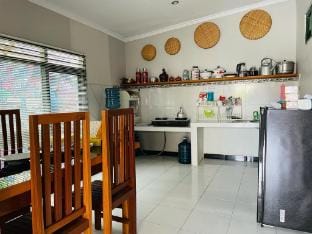 Omah Eitan Homestay Vacation rental in Special Region of Yogyakarta