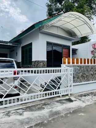Omah Eitan Homestay Vacation rental in Special Region of Yogyakarta