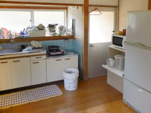 ゲストハウス勘八 Vacation rental in Japan
