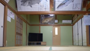 ゲストハウス勘八 Vacation rental in Japan
