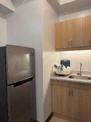 Cozy 2Br Condo Unit w/ Balcony Views Vacation rental in Davao City