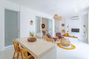 New 2Br Villa Grega Carmel Padang Padang Uluwatu Vacation rental in Bali