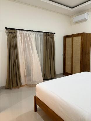 Alinko Villa - Newly Open Private 2BR in Seminyak Vacation rental in Kuta